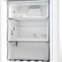 Beko B5RCNE406HXB1 - Frigorifero a Libera installazione Combinato Beyond 203,5 cm  Total No-Frost Metal Look Classe C