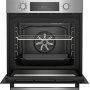 Beko BBIM 12300 X / BBIM12300X - Forno Elettrico Inox Beyond Multifunzione - 60 cm Funzioni 8 Classe A