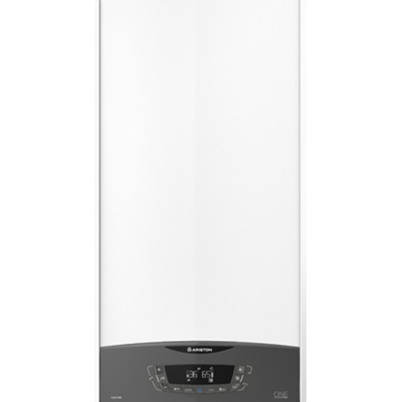 Ariston Clas One 24 KW - Caldaia a Condensazione Murale Metano Classe A - 3301021