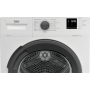 Beko DRXS827A - Asciugatrice Slim 8 kg a Pompa di Calore Classe A++