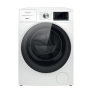 Whirlpool W8 W046WR IT / W8W046WRIT - Lavatrice 10kg Carica Frontale Libera Installazione 1400giri Classe A