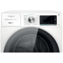 Whirlpool W8 W046WR IT / W8W046WRIT - Lavatrice 10kg Carica Frontale Libera Installazione 1400giri Classe A