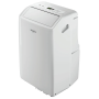 Whirlpool PACF212COW / PACF212CO W - Condizionatore Portatile 12000 BTU Classe A Bianco