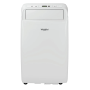 Whirlpool PACF212COW / PACF212CO W - Condizionatore Portatile 12000 BTU Classe A Bianco