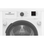 Beko DIHS 7414 GA0 - Asciugatrice da Incasso 7 KG a Pompa di Calore Classe A++