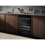 Electrolux EWUD040B8B - Cantina  Cantinetta 40 bottiglie Altezza 82cm 122 litri cm Classe G Nero