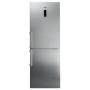 Whirlpool WB70E 972 X - Frigorifero Combinato Libera Installazione No Frost 462 Litri Classe E Inox 195 cm