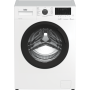 Beko WTX91436AI-IT - Lavatrice Libera Installazione 9kg Classe B 1400giri a Vapore