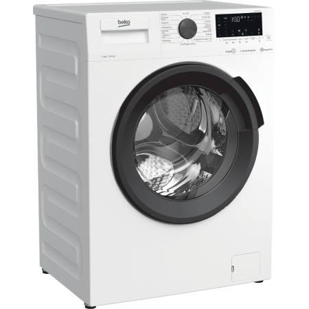 Beko WTX91486AI-IT - Lavatrice Libera Installazione 9kg Classe A 1400 giri a Vapore