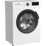 Beko WTX91486AI-IT - Lavatrice Libera Installazione 9kg Classe A 1400 giri a Vapore