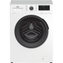 Beko WTX91486AI-IT - Lavatrice Libera Installazione 9kg Classe A 1400 giri a Vapore