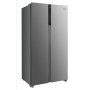 Beko GNO5323XPN - Frigorifero Side by Side Total No-Frost 91cm