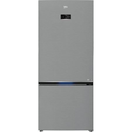 Beko B7RCNE595ZXPW - Frigorifero combinato No Frost Inox