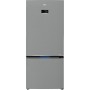 Beko B7RCNE595ZXPW - Frigorifero combinato No Frost Inox