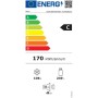 Beko B5RCNA406HXB1 - Frigorifero Combinato Beyond Total No-Frost 59.5 cm