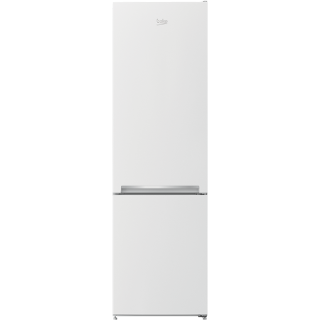 Beko RCSA300K40WN - Frigorifero Combinato Statico 54 cm