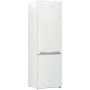 Beko RCSA300K40WN - Frigorifero Combinato Statico 54 cm