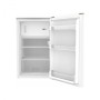 Candy COT1S45EW - Frigorifero Monoporta con Freezer Statico Libera installazione  Classe E