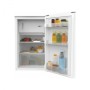 Candy COT1S45EW - Frigorifero Monoporta con Freezer Statico Libera installazione  Classe E