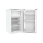 Candy COT1S45EW - Frigorifero Monoporta con Freezer Statico Libera installazione  Classe E