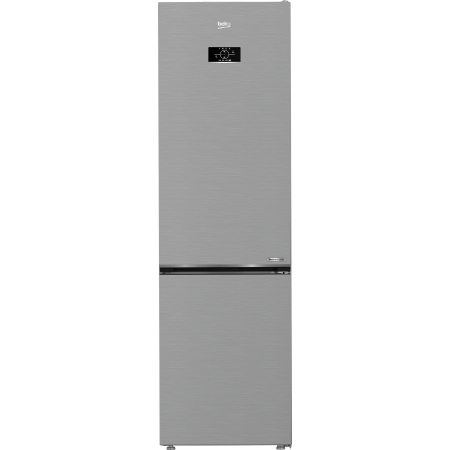 Beko B5RCNA405HXB - Frigorifero Combinato Beyond Total No-Frost 59.5 cm