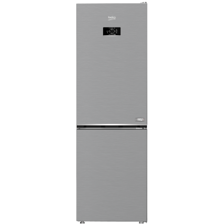 Beko B3RCNA364HXB1 - Frigorifero Combinato Beyond Total No-Frost 59.5 cm