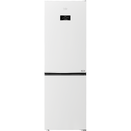 Beko B3RCNA364HW - Frigorifero Combinato Beyond Total No-Frost 59.5 cm