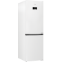 Beko B3RCNA364HW - Frigorifero Combinato Beyond Total No-Frost 59.5 cm