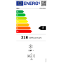 Beko FSE13030N - Congelatore Statico Verticale 117 L Classe F