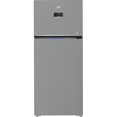 Beko B7RDNE595LXPW - Frigorifero Doppia Porta Total No Frost 78 cm