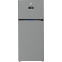 Beko B7RDNE595LXPW - Frigorifero Doppia Porta Total No Frost 78 cm