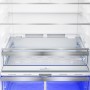 Beko B7RDNE595LXPW - Frigorifero Doppia Porta Total No Frost 78 cm