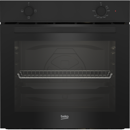 Beko BBIC11000B - Forno Elettrico Statico con Ventilazione Tangenziale Classe A 60cm