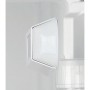 HOTPOINT BCB75251 - Frigorifero Combinato ad Incasso Bianco h185cm Classe F