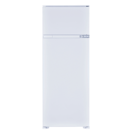 Indesit IN D 2040 AA - Frigorifero Da Incasso Doppia Porta Statico 145 cm 204 Litri Classe F