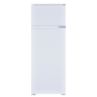 Indesit IN D 2040 AA - Frigorifero Da Incasso Doppia Porta Statico 145 cm 204 Litri Classe F