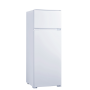 Indesit IN D 2040 AA - Frigorifero Da Incasso Doppia Porta Statico 145 cm 204 Litri Classe F