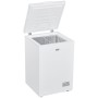 Beko CF100EWN - Congelatore a Pozzetto Orizzontale Statico 98L 54.5cm Classe E Bianco