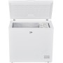 Beko CF200EWN - Congelatore a Pozzetto Orizzontale Statico 198L 90.5cm Classe E Bianco