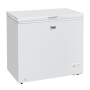 Beko CF200EWN - Congelatore a Pozzetto Orizzontale Statico 198L 90.5cm Classe E Bianco