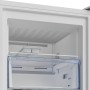 Beko B3RFNE274W - Congelatore Verticale Total No-Frost 220L 59.5cm Classe E Bianco