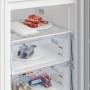 Beko B3RFNE274W - Congelatore Verticale Total No-Frost 220L 59.5cm Classe E Bianco