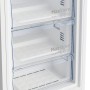 Beko B3RFNE274W - Congelatore Verticale Total No-Frost 220L 59.5cm Classe E Bianco