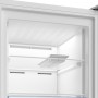 Beko B3RFNE294W - Congelatore Verticale Total No-Frost 260L 59.5cm Classe E Bianco