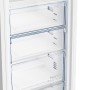 Beko B3RFNE294W - Congelatore Verticale Total No-Frost 260L 59.5cm Classe E Bianco