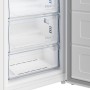 Beko B3RFNE294W - Congelatore Verticale Total No-Frost 260L 59.5cm Classe E Bianco