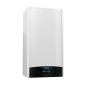 Ariston Genus One 24 KW - Caldaia Murale a Condensazione Bianca Metano o GPL Classe A 3301018