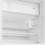 Beko BU1154HCN - Frigorifero Statico Sottotavolabile Monoporta con Celletta Freezer h 82cm Classe E