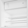 Beko BU1154HCN - Frigorifero Statico Sottotavolabile Monoporta con Celletta Freezer h 82cm Classe E