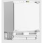 Beko BU1204N - Congelatore Statico Sottotavolabile Monoporta h 82cm Classe E